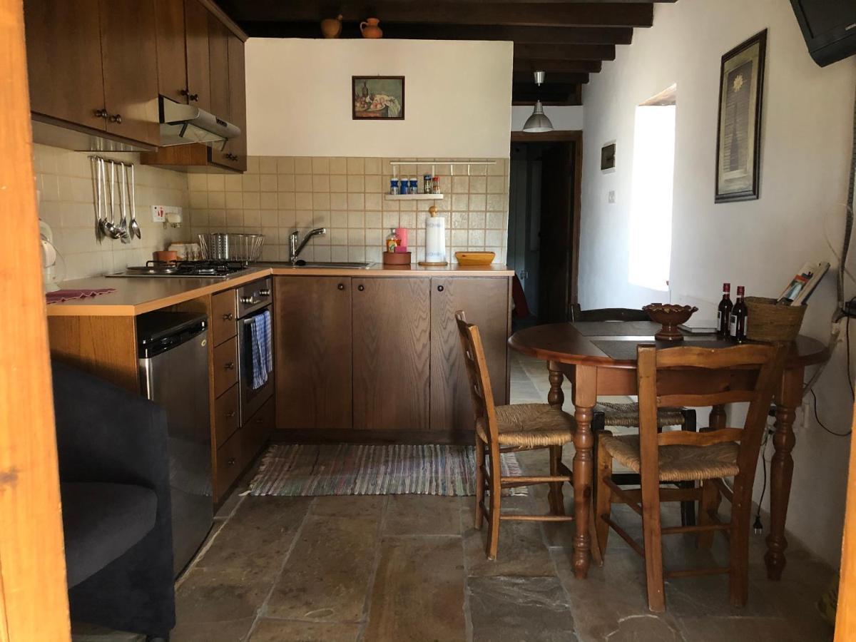 Appartement Anoi 1-bedroom Episkopi (Paphos)