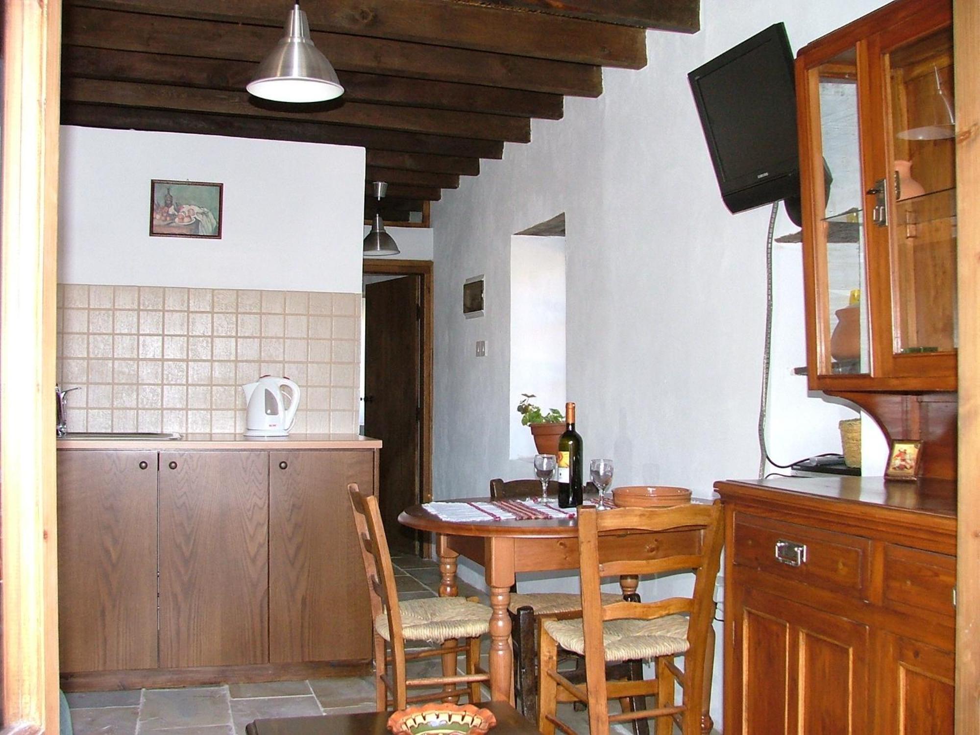 Appartement Anoi 1-bedroom
